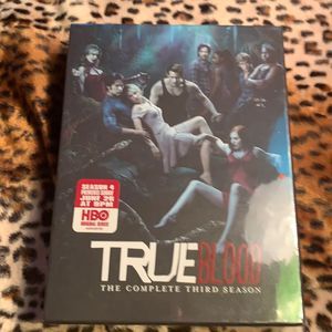 True Blood Season 3​